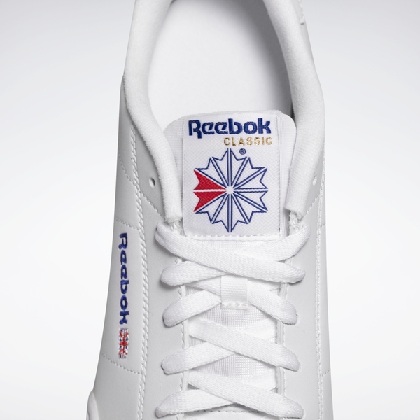 Reebok 1354 Tenis para Hombre, color Blanco, 27.5 : : Ropa,  Zapatos y Accesorios