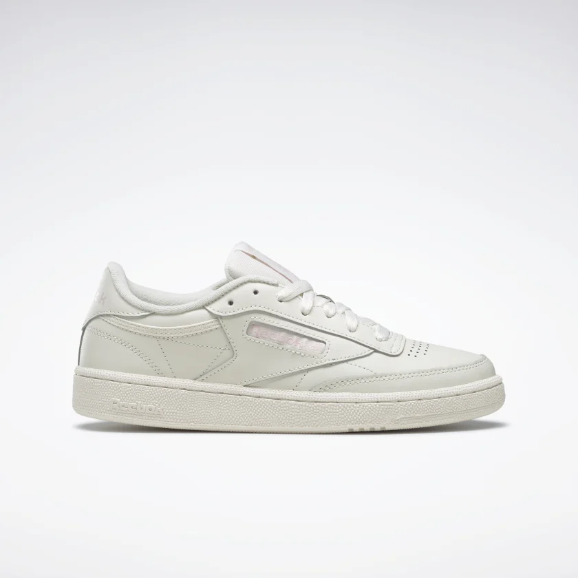 Tenis Club C 85