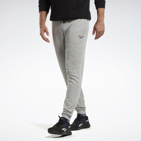 Pants Identity French Terry Joggers