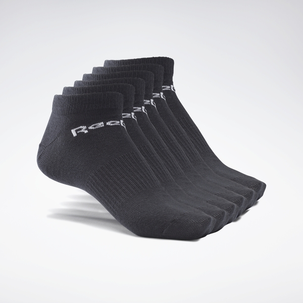 Calcetines Active Core Pack 6