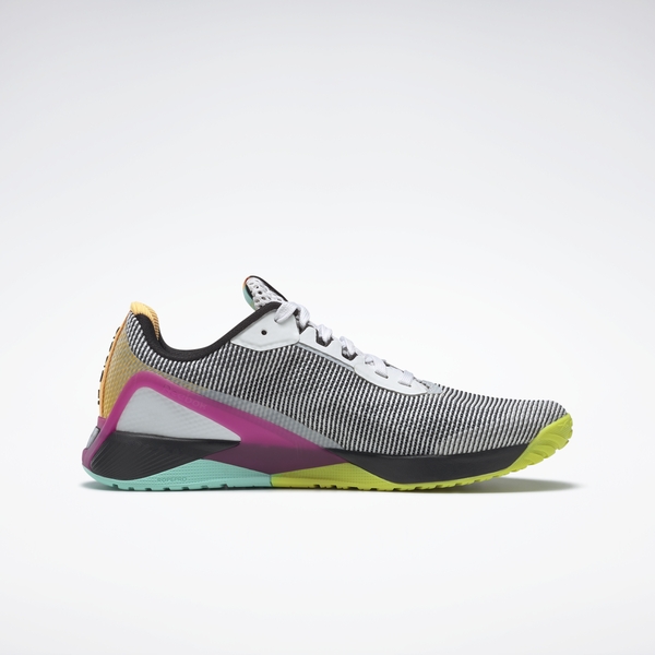 Tenis Nano X1 Grit image number 0