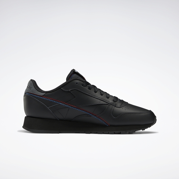 Tenis Classic Leather