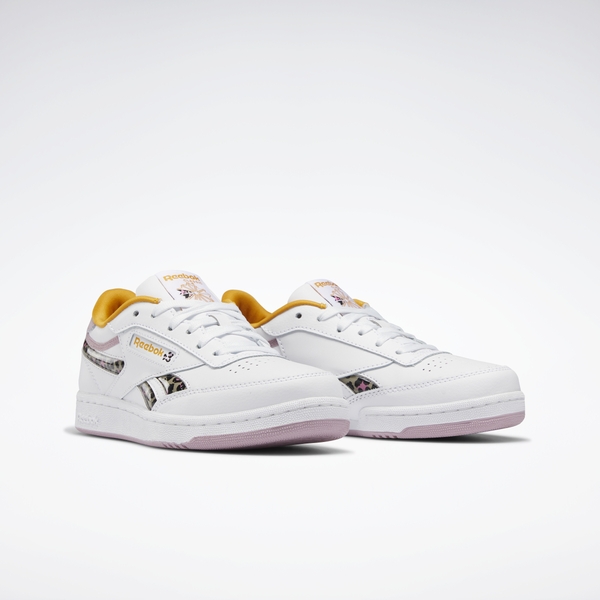 Tenis Club C Revenge