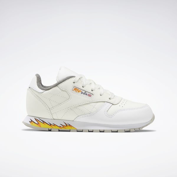 Tenis Classic Leather Power Rangers image number 0