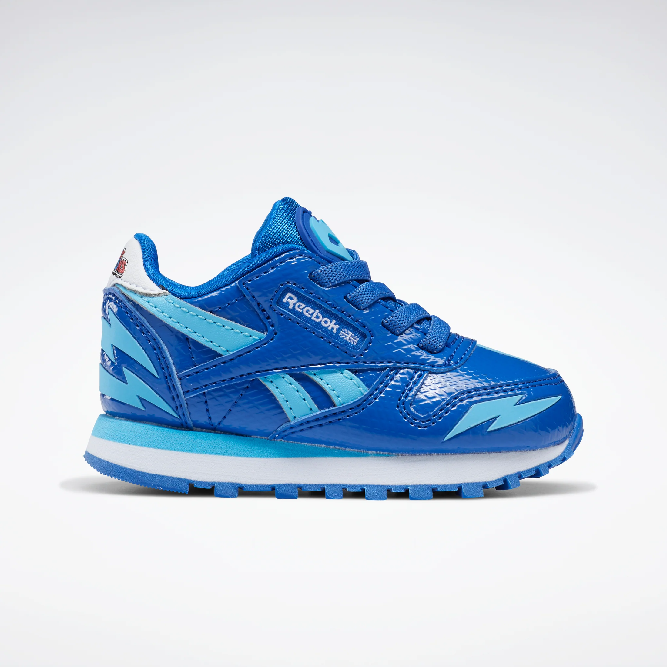 Tenis Classic Leather PJ Masks Villians
