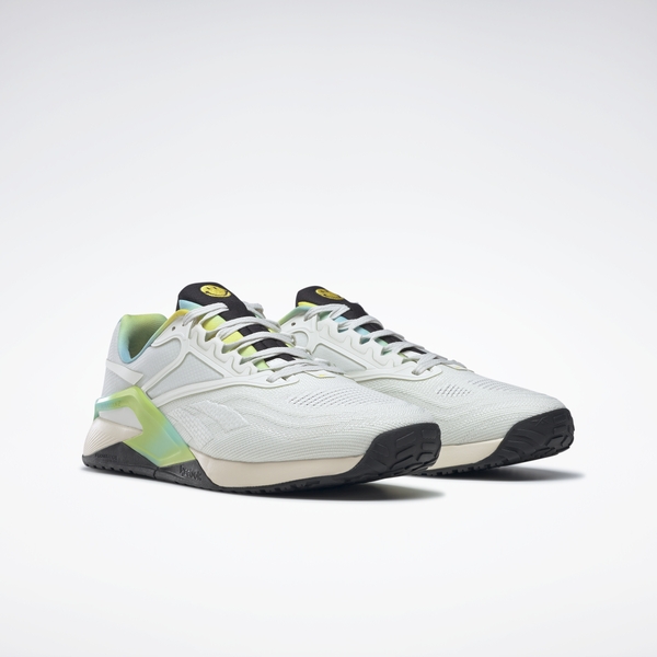 Tenis Nano X2 Smiley