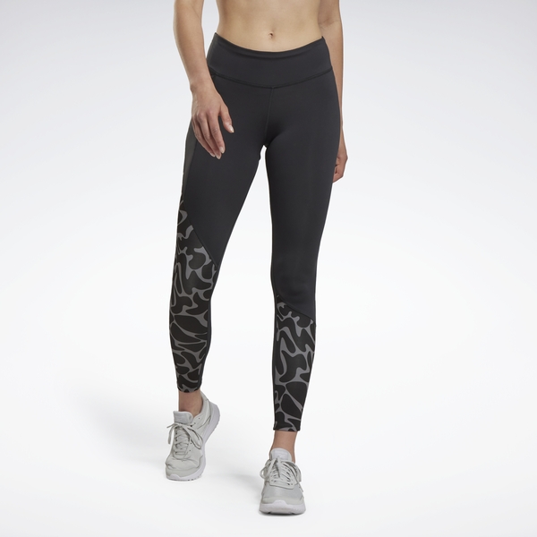 Mallas Running Printed image number 0
