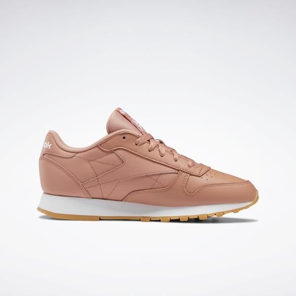 Tenis Classic Leather
