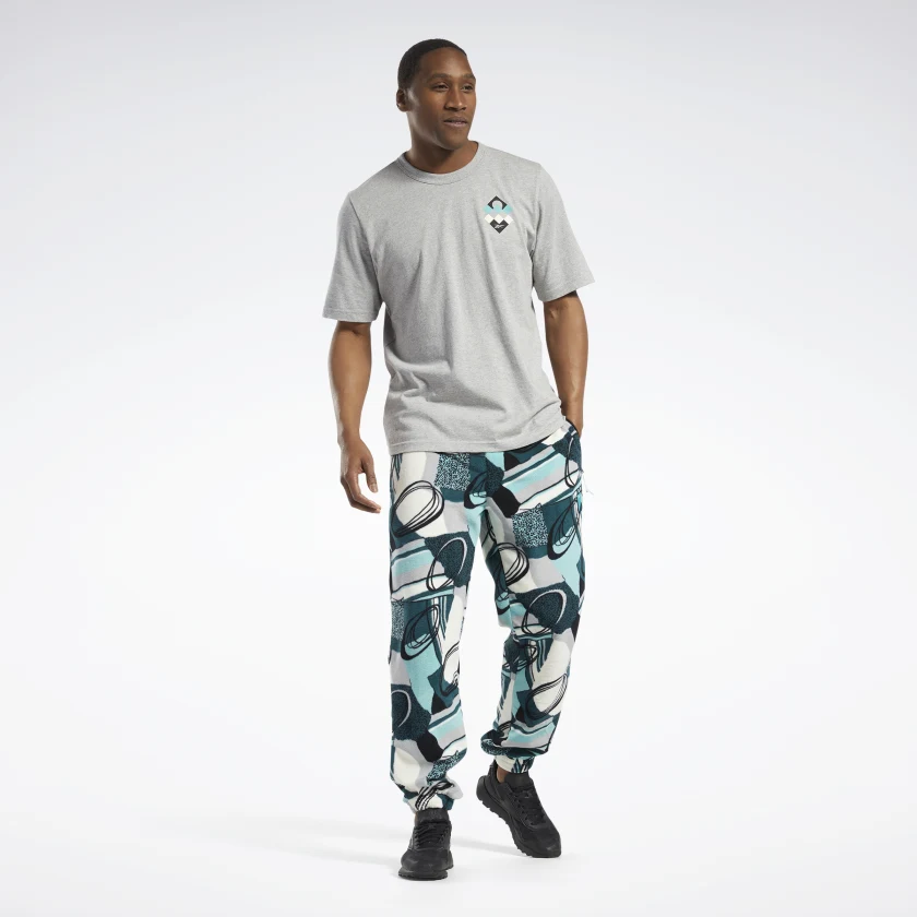 Playera Classics Winter