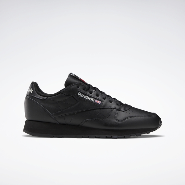 Tenis Classic Leather