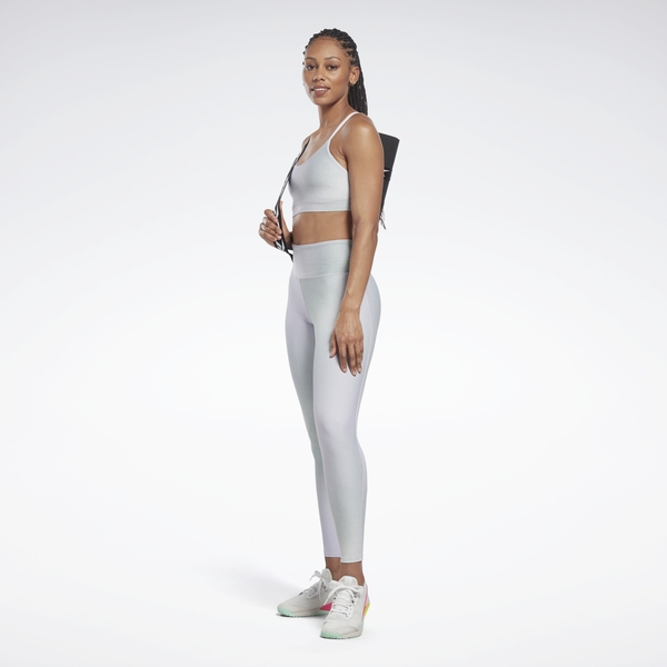 Top Deportivo Yoga Strappy image number 0