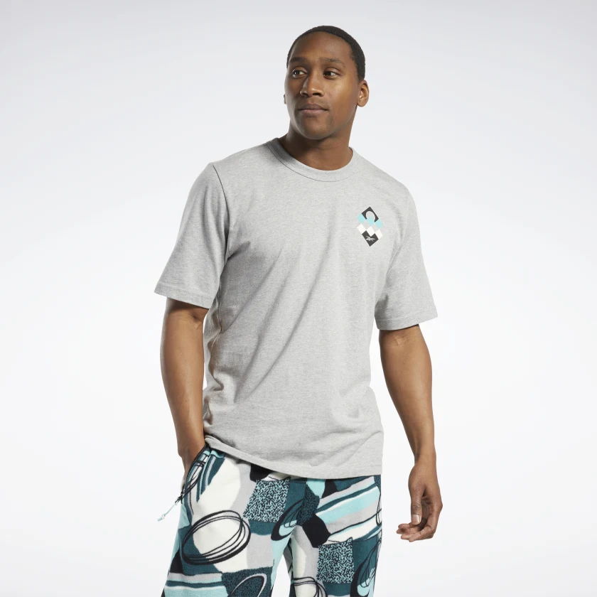 Playera Classics Winter