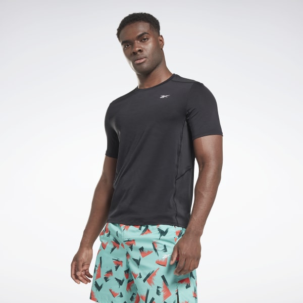 Playera Estampada Athlete Activchill image number 0