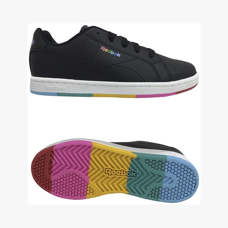 Tenis Royal Complete Clean 2.0 image number 6