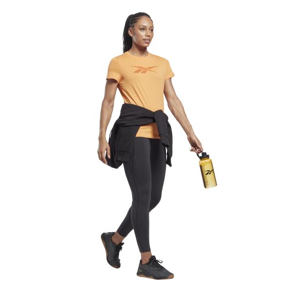 Playera Training Essentials Graphic