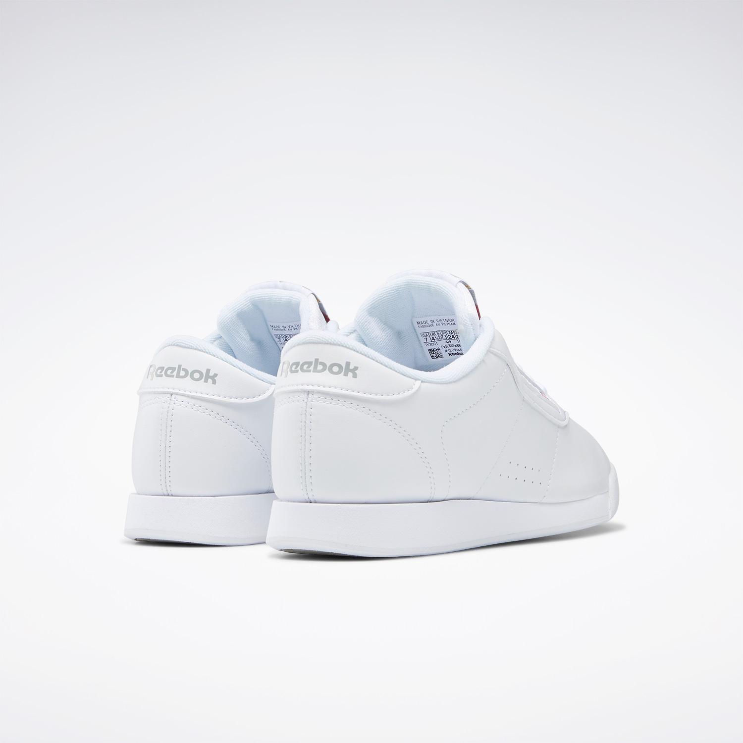 Reebok princess hombre deals