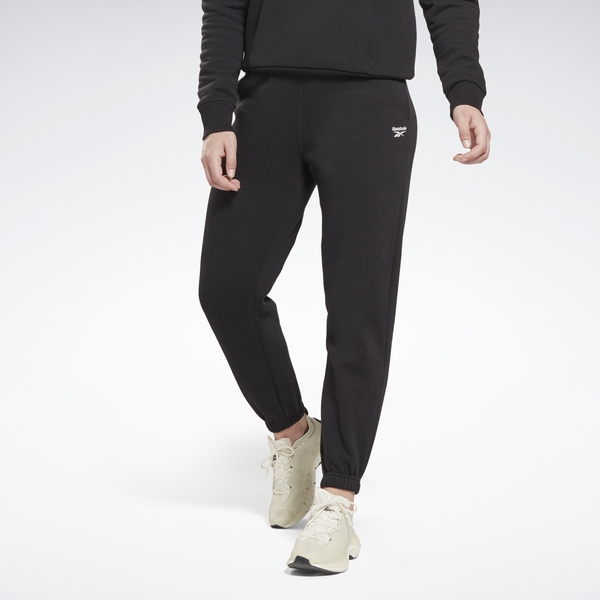 Pants Identity Fleece Jogger