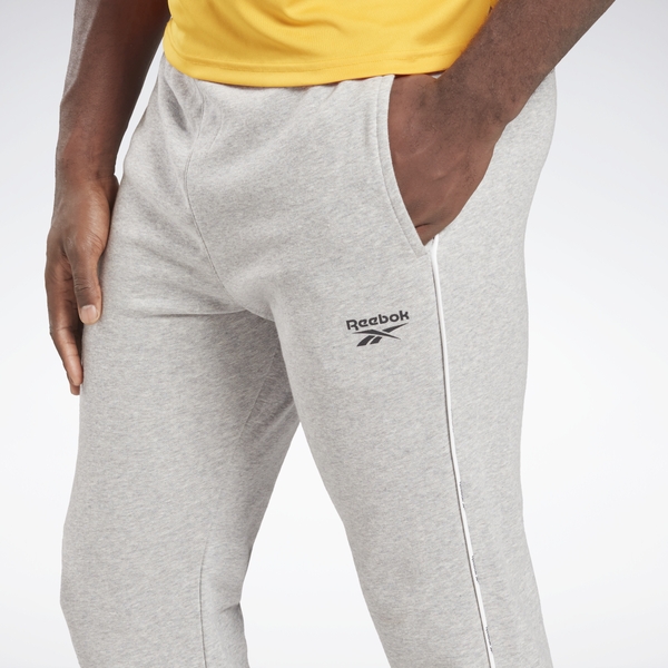 WOR PIPING JOGGER image number 0
