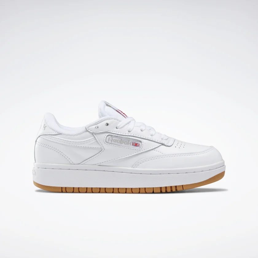 Tenis Reebok Classic Leather Mujer Dpstreet | islamiyyat.com