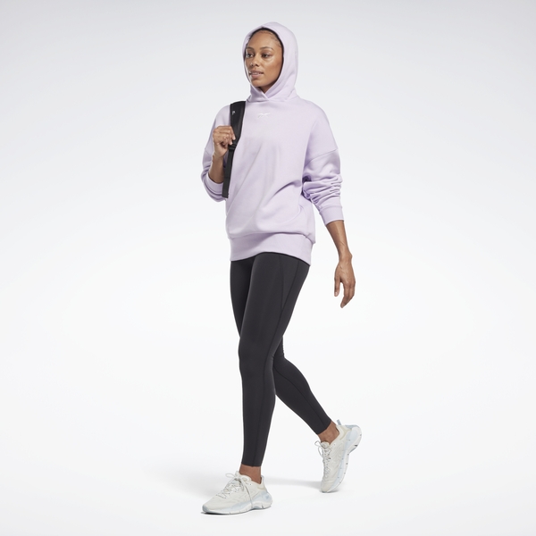 Sudadera Lux Oversized