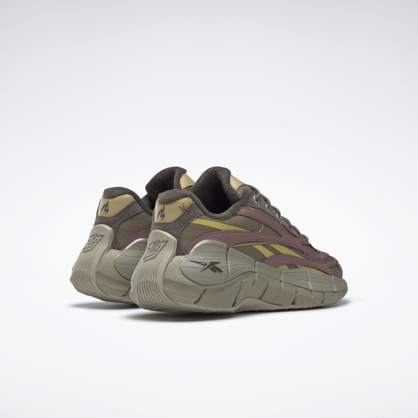 Tenis Zig Kinetica 2.5 Street Fighter