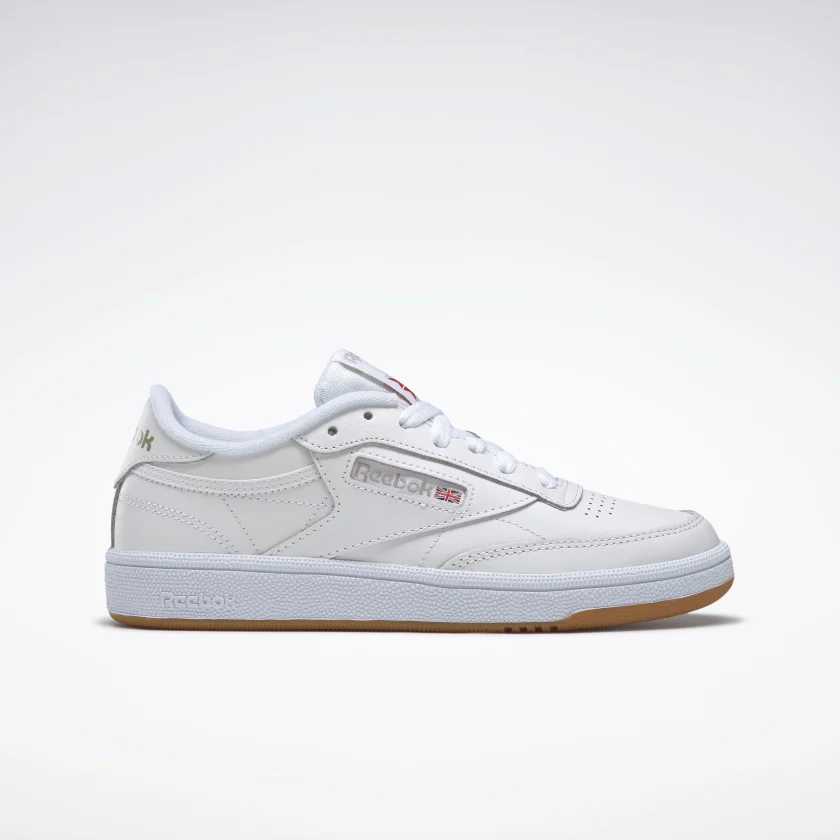 Tenis Club C 85