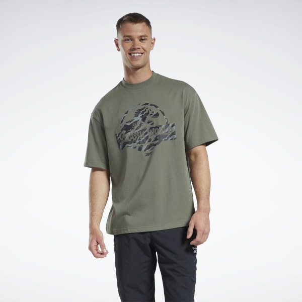 JW SS TEE - LOGO image number 0