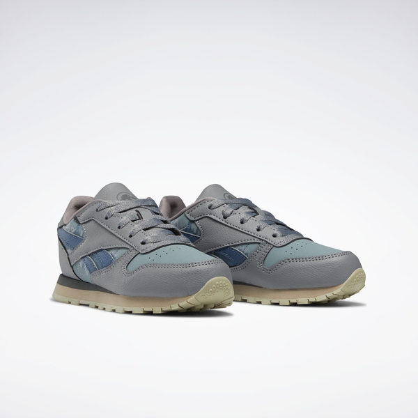Tenis Classic Leather Jurassic World