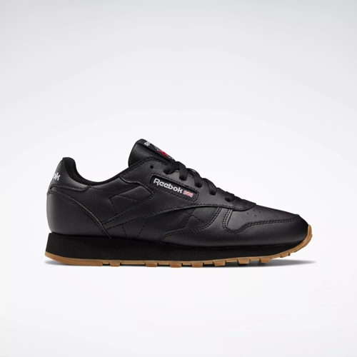 Tenis Classic Leather image number 0