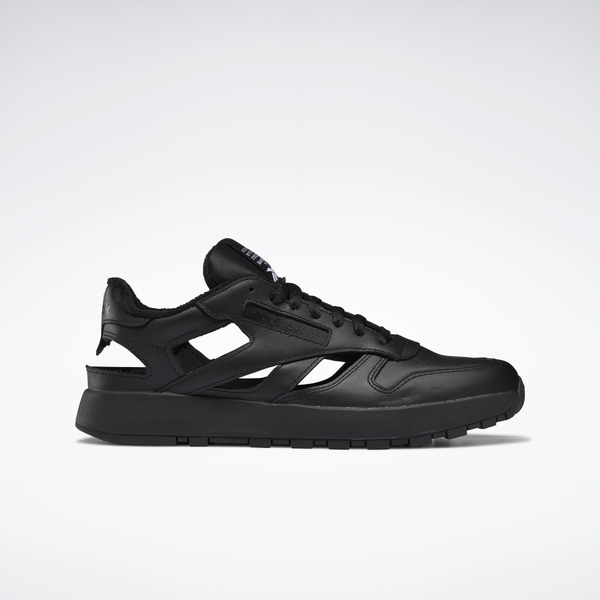 Tenis Classic Leather DQ x Maison Margiela image number 0