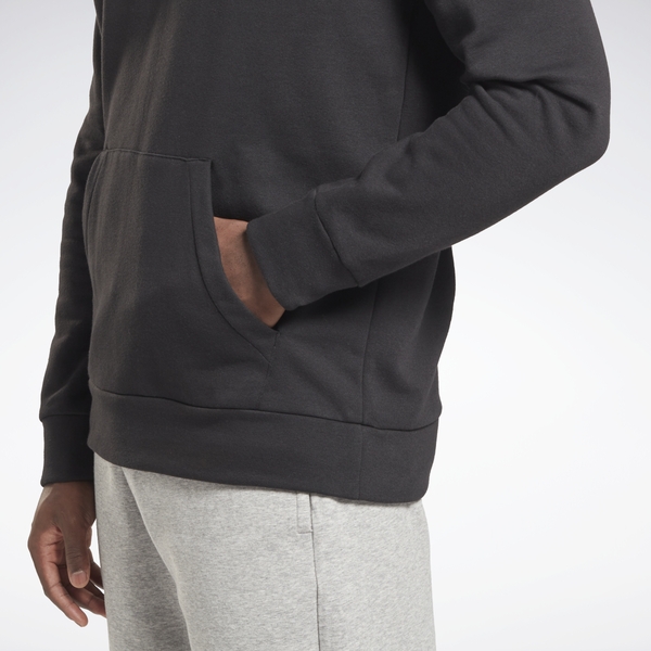 Sudadera con gorro Thermowarm + Graphene