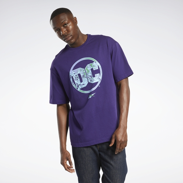 Playera DC image number 0