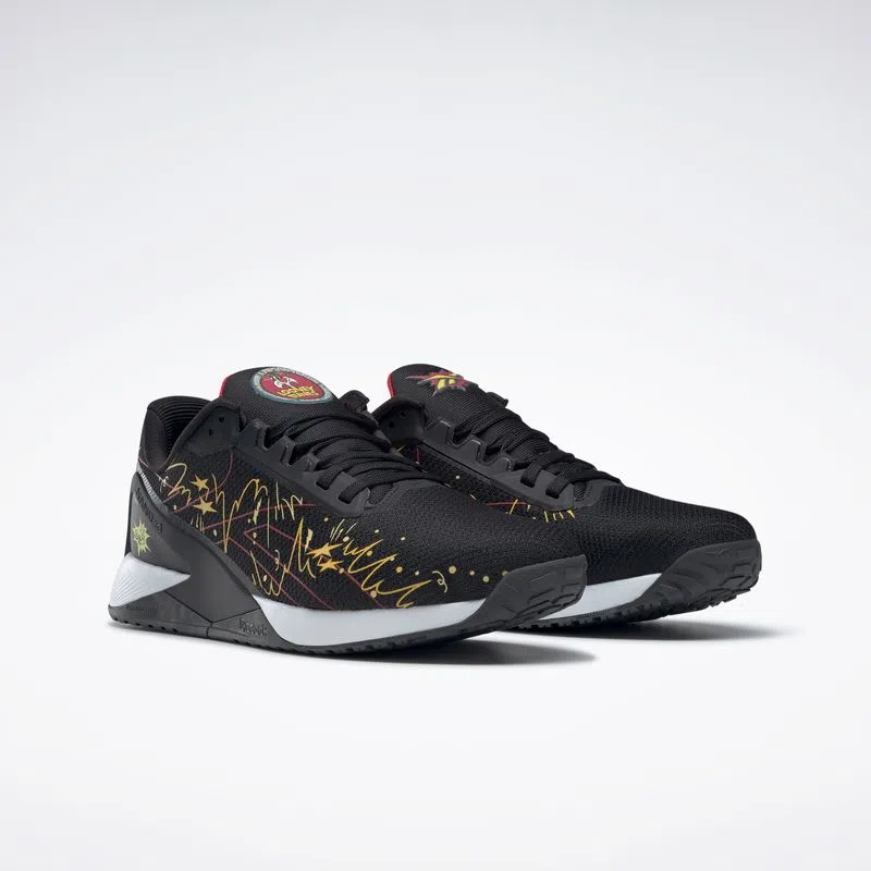Tenis Nano X1 Looney Tunes