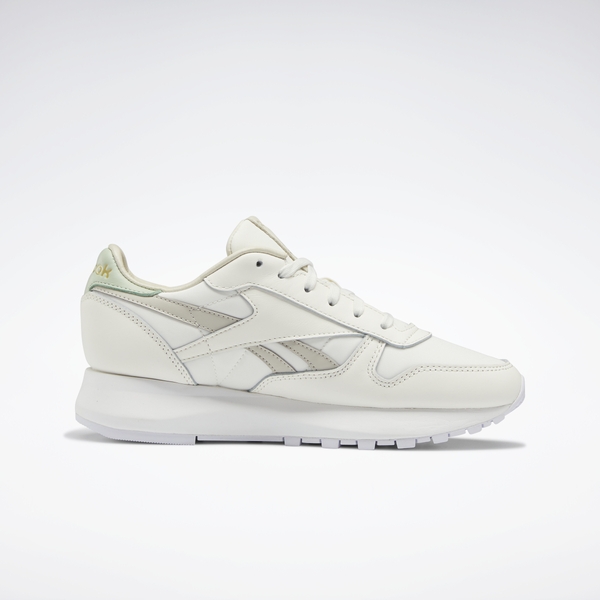 Tenis Leather MXN 1899.00 | Reebok