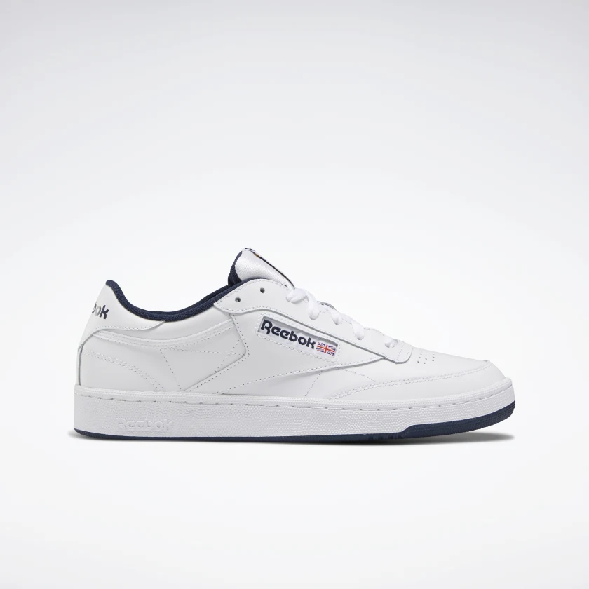 Tenis Club C 85