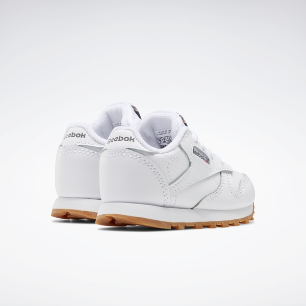 Tenis Classic Leather