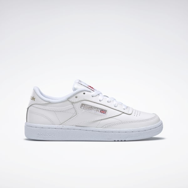 Tenis Club C 85 S Shine image number 0