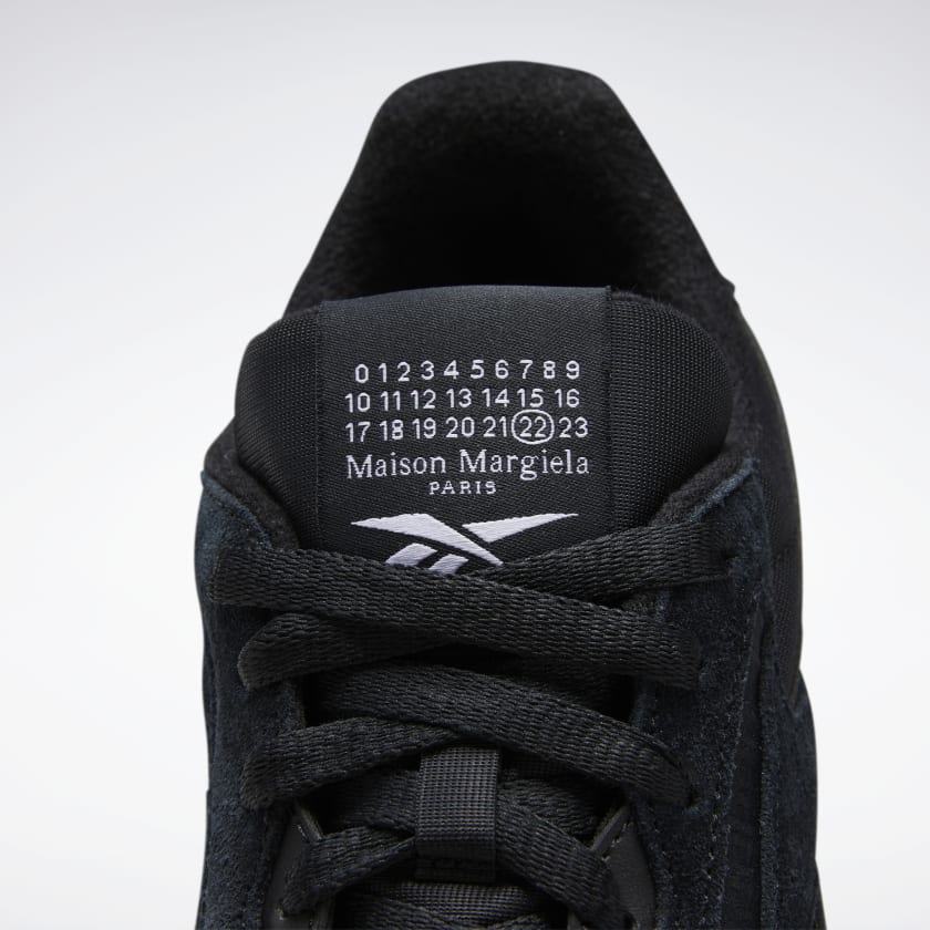 Tenis Classic Nylon Project 0 Maison Margiela image number 5