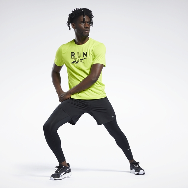 Short Running Essentials image number 0