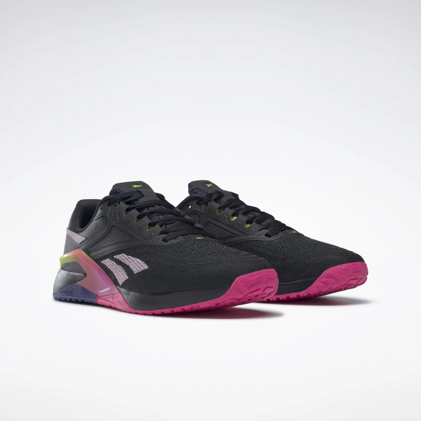 Tenis Nano X2