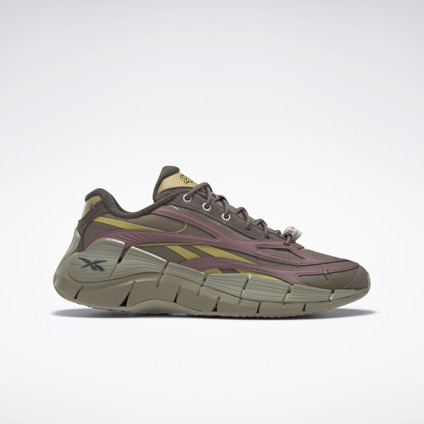 Tenis Zig Kinetica 2.5 Street Fighter image number 0