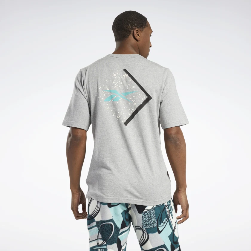 Playera Classics Winter