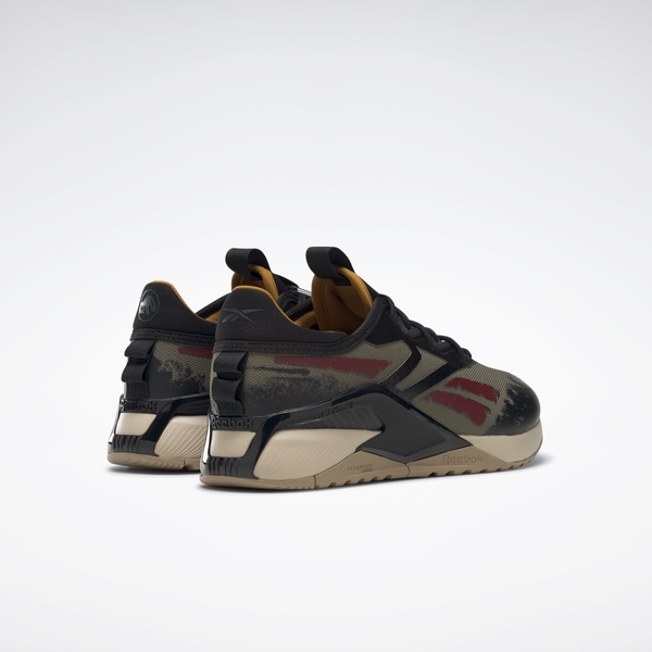 Tenis Nano X2 Adventure Jurassic World