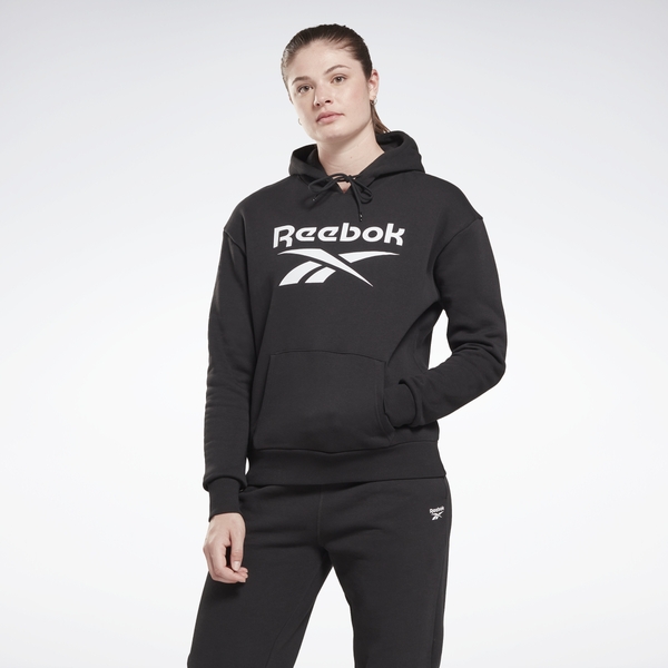Sudadera Identity Big Logo image number 0