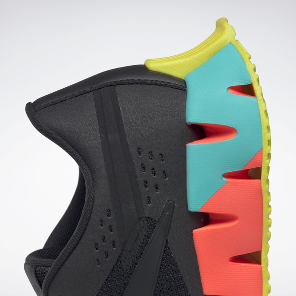 Tenis Zig Dynamica 2.0