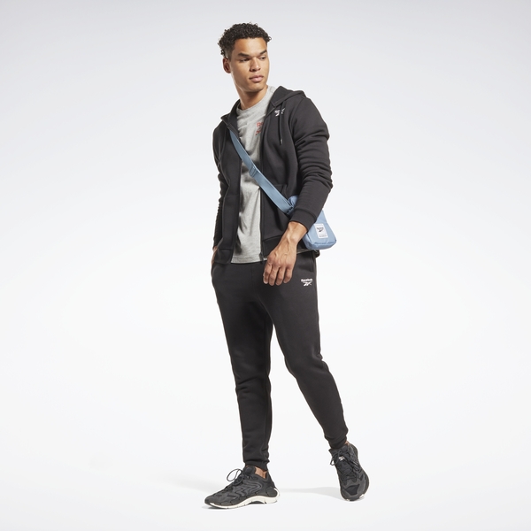 Chamarra Identity Fleece Full-Zip image number 0
