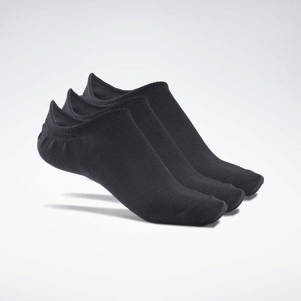 Calcetines Active Foundation Invisible Pack 3 image number 0