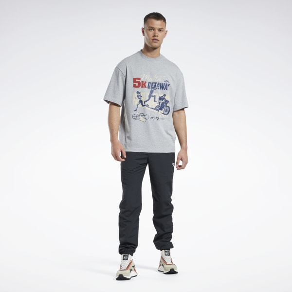 Playera Jurassic World
