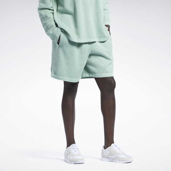 Shorts Classics Natural Dye image number 0