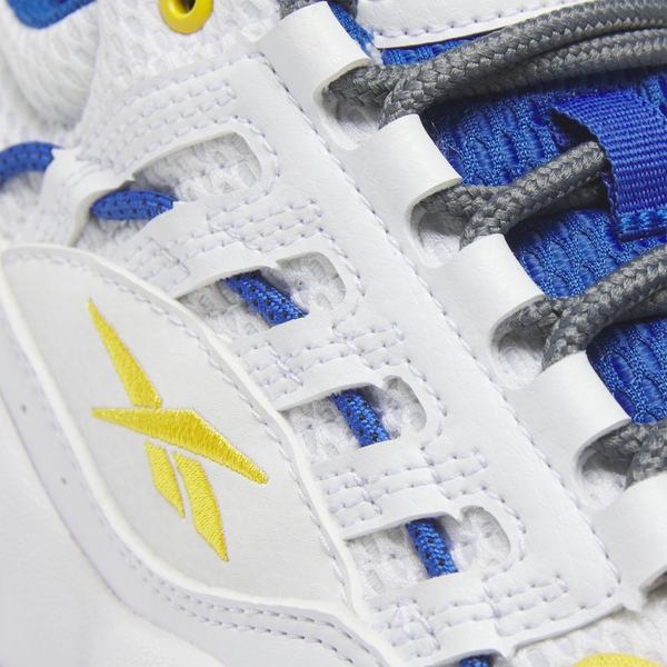 Tenis Solution Mid image number 5